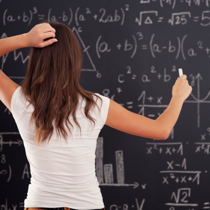 שגעון ה"מתמטיכיף" שסחף את ישראל: שיטת הלימוד ששיפרה הישגים במתמטיקה לעשרות תלמידים